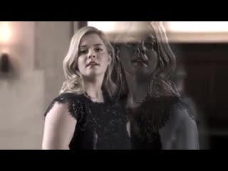 Alison dilaurentis | sasha pieterse