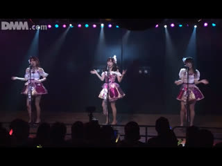 Nishikawa rei & oguri yui & taniguchi megu heart gata virus