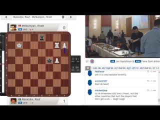 5 mamedov is crushing