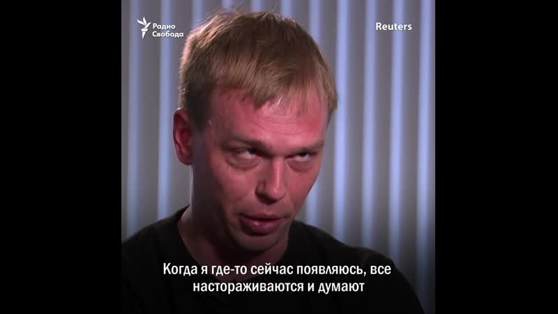 Голунов сам займется расследованием того, кто подкинул ему молодые