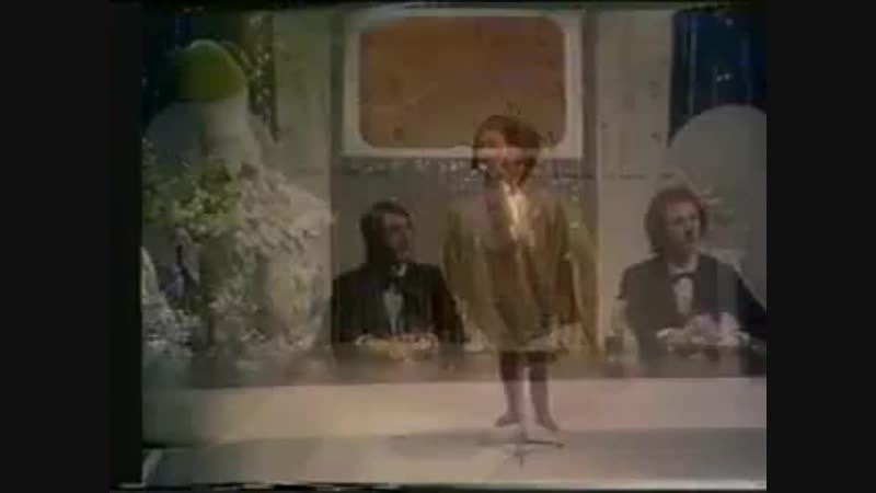 The dirty vicar sketch