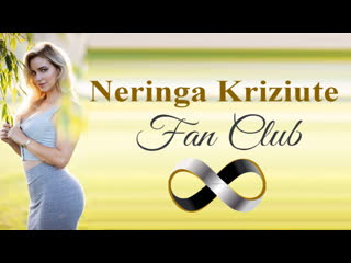 ♥ neringa kriziute fan club ♥