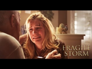 Слабая гроза / fragile storm (2015) [rus datynet]