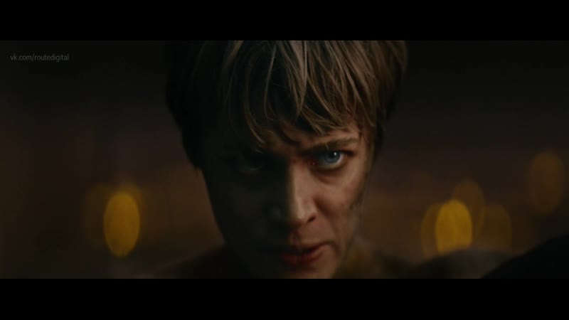 Mackenzie davis, natalia reyes | terminator dark fate (2019) 1080p / маккензи дэвис, наталия рейес терминатор тёмные судьбы