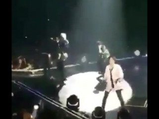 180922 lys in hamilton day 2 | porn on bantan | taekook