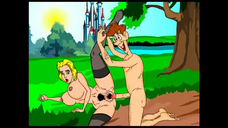 Porno xotini ishda kech qoladi