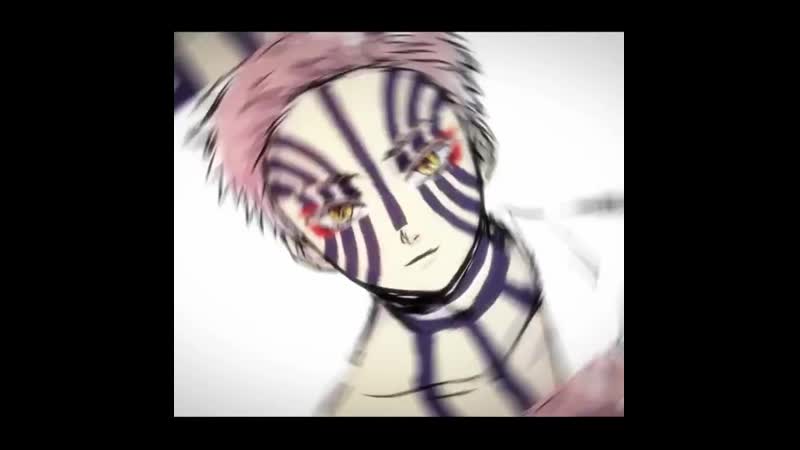 [ akaza &amp; douma &amp; kokushibo | kimetsu no yaiba ]