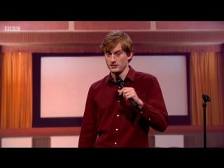 Mock the week 15x11 james acaster, rob beckett, ed gamble, sara pascoe, john robins