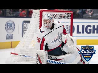 2019 20 best of braden holtby jan 22, 2020