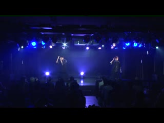 Hamidasystem sonzaishinai zonzaina ai / kizu no oto (official live video)