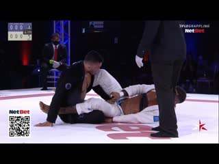 2f lucas barbosa vs gutemberg pereira #bjjstars5