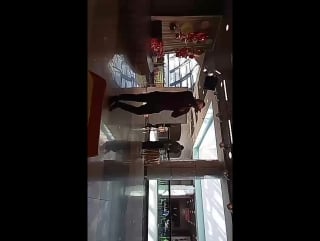 Фанки таун (funky town)|т live