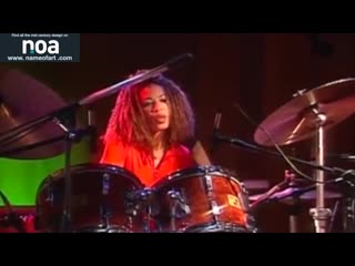 Cindy blackman santana