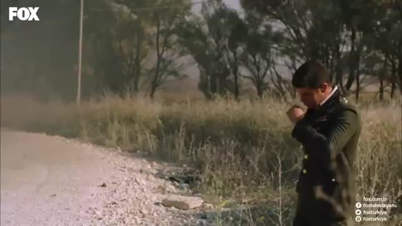 Savaşçı***kağan bozok’un, leyla’nın canını almadan önceki son çatışmaları!