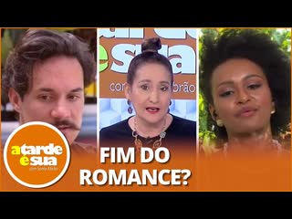 Bbb22 natália descarta affair com eliezer e sonia abrão opinão “transformou ele"