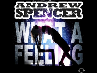 Andrew spencer vs irene cara what a feeling (2016) discotek remix