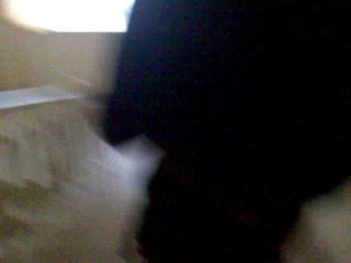 Гимназист с стрингах