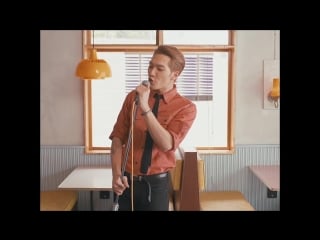 김필 (kim feel) stay with me mv