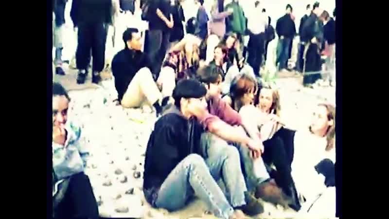 Marco lazovic dance system