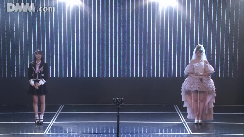 Nmb48 yoshida akari &amp; shiroma miru sotsugyou ryokou @ 201221 nmb48 yoshida akari sotsugyou kouen