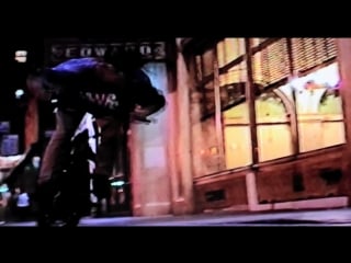 Bones, xavier wulf chris travis wedontbelieveyou