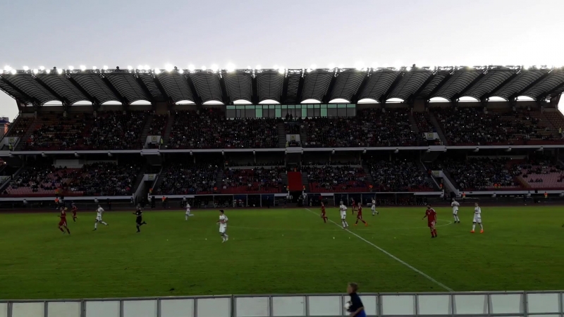 Перекличка в бресте