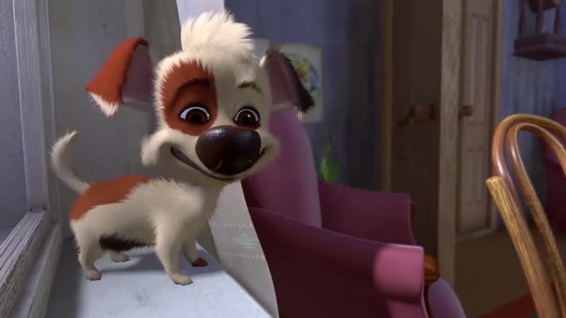 Белка и стрелка | новогодние мультики | сборник