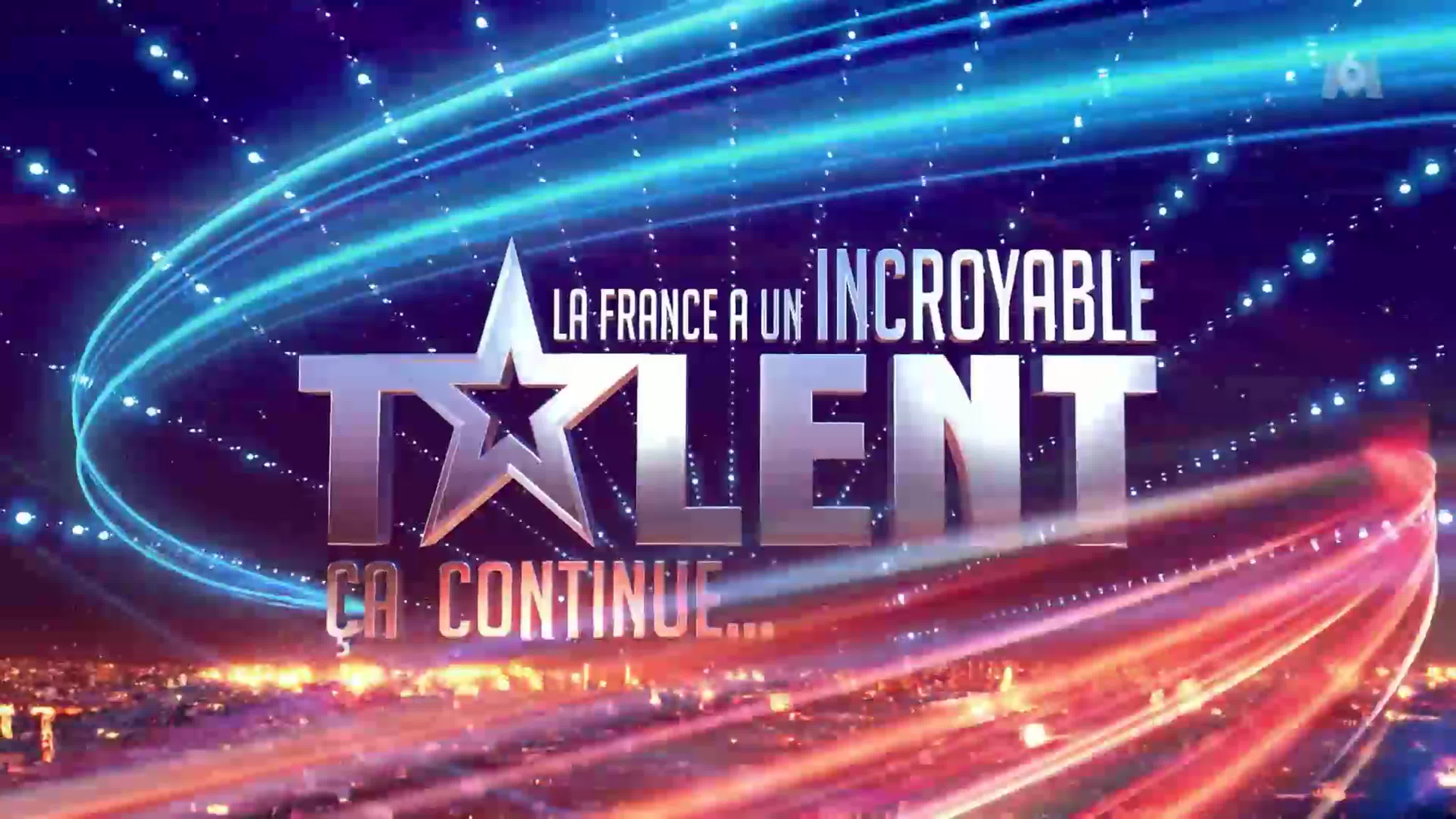 La france a un incroyable talent ca continue 2020 s15e02 hdtv 1080p h264 crt