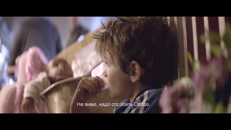 Фрагмент из фильма «капернаум» – претендент на «оскар»