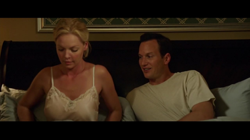 Katherine heigl sexy home sweet hell (2015)