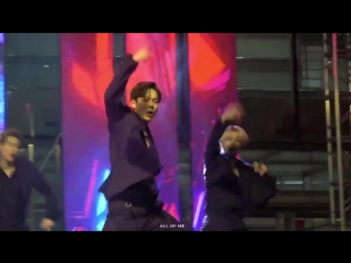 [08 04 18][fancam] geumcheon harmony cherry blossom festival