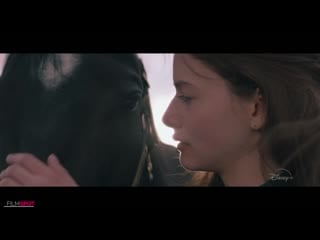 Black beauty official trailer 1 (new 2020) mackenzie foy, kate winslet, disney movie hd