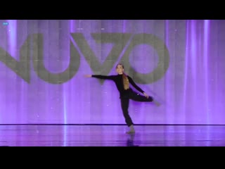 Lucy vallely (nuvo atlanta 2021)