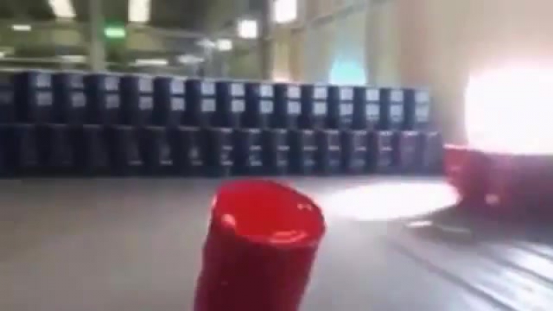 Работают спецы