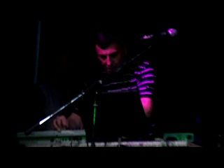 Алишер и маракуйа, карельский даб