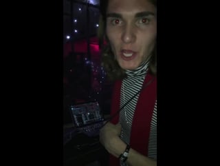 Sundara karma instagram stories 17/02/17