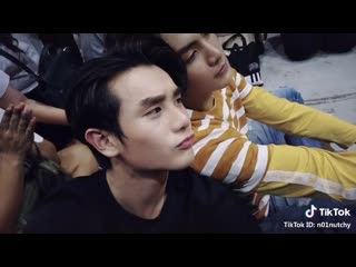 [190918] fashion set mc jeans