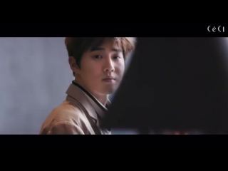 160318 cecikorea ig update