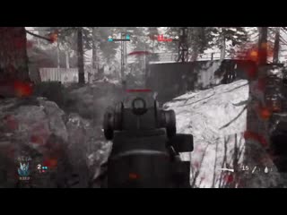 I need to play gunfight again modern warfare