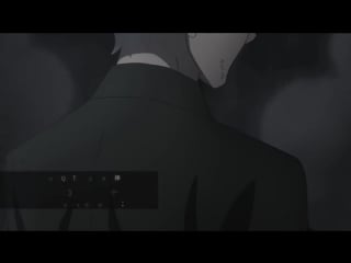 Tvアニメ「東京喰種トーキョーグール：re」 pv第1弾