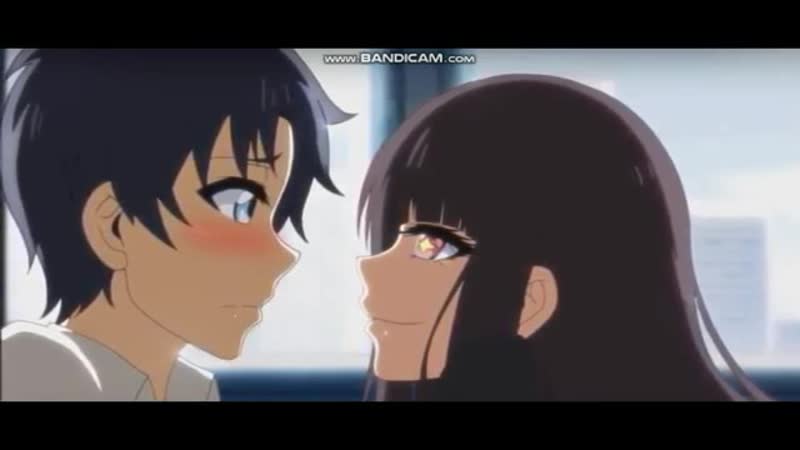 [amv] шоколад купидона/хаои и сюэли динамит