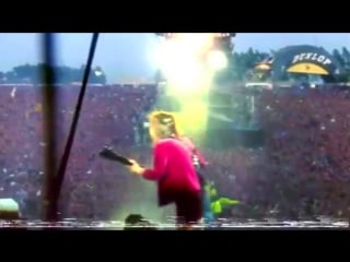 Маликов vs ac dc