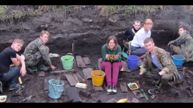 “талаковы эфір” як сабраць 3260 рублёў на пошукі паўночнай атлантыды