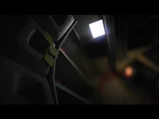 Caffeine horror adventure video game teaser trailer pc (1)