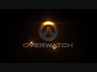 Бастион overwatch