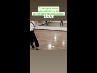 Streetkid school of breaking 20210113 14 mp4