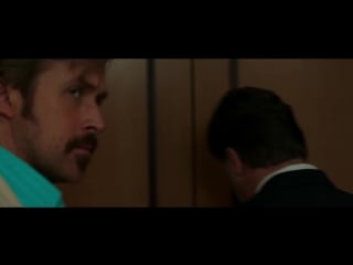Славные ребята/the nice guys, 2016 main trailer [hd]