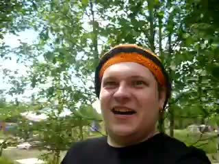 Юрец отжигает