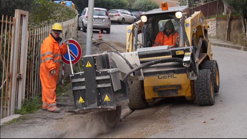 Дисковая фреза simex rw 500 – прокладка канала для оптоволоконного ...
