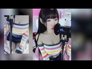 Asmr massage sound therapy | nudexar watch online